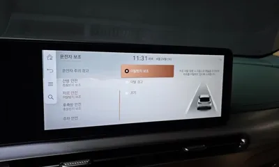 Genesis GV60 2023, 51671 км, за 47500000 KRW - фото 41