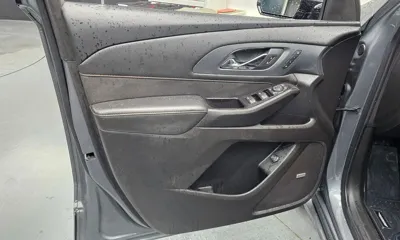 ChevroletGMDaewoo Traverse 2020, 93857 км, за 16990000 KRW - фото 24