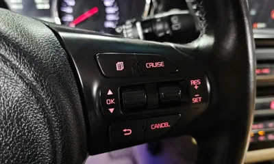 Kia Canival 2016, 174551 км, за 12900000 KRW - фото 15