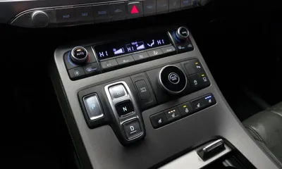Hyundai Palisade 2022, 76978 км, за 29900000 KRW - фото 9