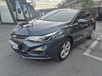 ChevroletGMDaewoo Cruze 2017, 57106 км, за 5900000 KRW