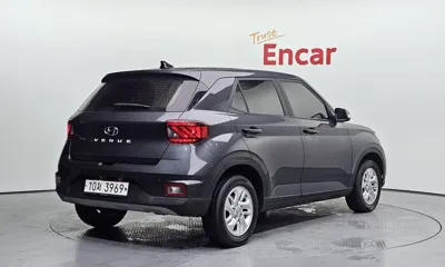 Hyundai Venue 2020, 83799 км, за 14000000 KRW