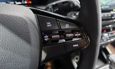 KG_Mobility_Ssangyong Rexton 2023, 31740 км, за 25700000 KRW - фото 14