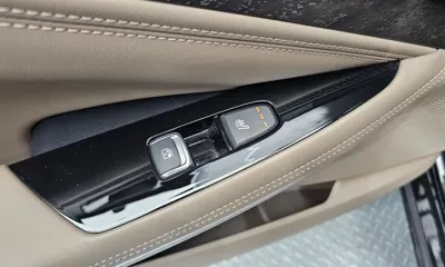 Kia K8 2023, 35888 км, за 32000000 KRW - фото 30
