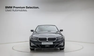 BMW 3-Series 2025, 11806 км, за 38500000 KRW - фото 3