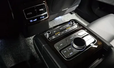 Kia K9 2019, 92404 км, за 23300000 KRW - фото 18