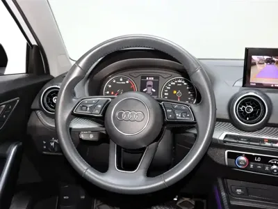 Audi Q2L 2021, 37500 км, за 78600 CNY - фото 13