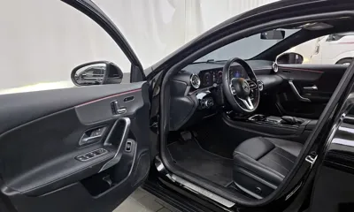 Mercedes-Benz A-Class 2021, 52569 км, за 22100000 KRW - фото 10