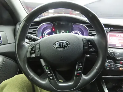 Kia K5 2014, 77308 км, за 6300000 KRW - фото 8