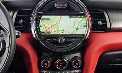 MINI Cooper 2019, 39791 км, за 25500000 KRW - фото 14