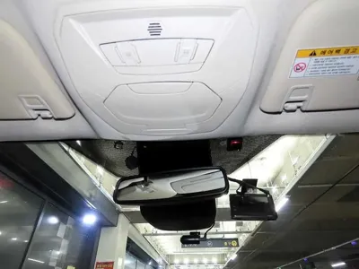 Ford Kuga 2016, 160138 км, за 7000000 KRW - фото 15