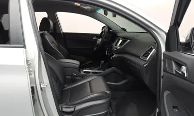 Hyundai Tucson 2017, 85750 км, за 10600000 KRW - фото 26