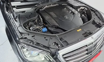 Mercedes-Benz S-Class 2020, 134280 км, за 42500000 KRW - фото 6