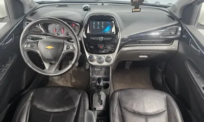 ChevroletGMDaewoo Spark 2016, 114048 км, за 3700000 KRW - фото 7