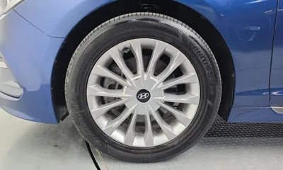 Hyundai Sonata 2017, 122877 км, за 8200000 KRW - фото 5
