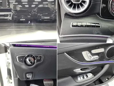 Mercedes-Benz E-Class 2019, 148248 км, за 21900000 KRW - фото 19