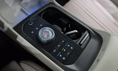 Kia K8 2025, 34715 км, за 40490000 KRW - фото 9