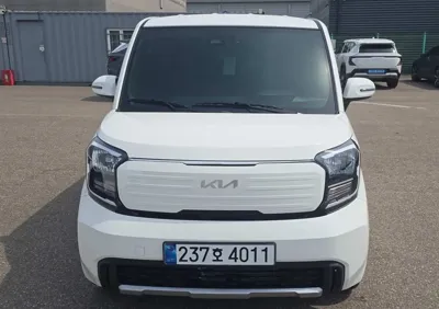 Kia Ray 2026, 1 км, за 3240000 KRW - фото 14