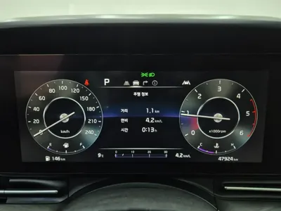 Kia Canival 2021, 47922 км, за 33990000 KRW - фото 8