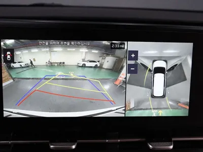 Kia Canival 2021, 135971 км, за 23800000 KRW - фото 8