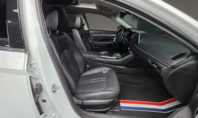 Hyundai Sonata 2023, 40106 км, за 36800000 KRW - фото 26