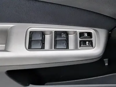 Subaru Forester 2010, 74500 км, за 13799 CNY - фото 9
