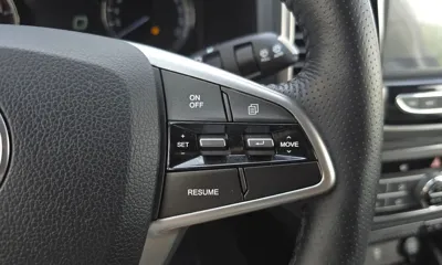 KG_Mobility_Ssangyong Rexton 2018, 30512 км, за 16500000 KRW - фото 18