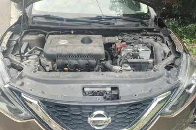 Nissan Sylphy 2016, 149300 км, за 41878.38 CNY - фото 6