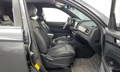 KG_Mobility_Ssangyong Rexton 2020, 115556 км, за 14190000 KRW - фото 11