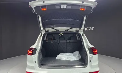Porsche Cayenne 2017, 151130 км, за 27700000 KRW - фото 20
