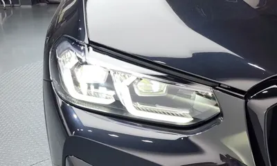 BMW X3 2024, 58325 км, за 43500000 KRW - фото 22
