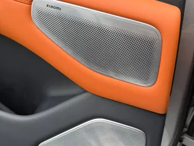 Xiaomi 小米YU7 2025, 15000 км, за 139900 CNY - фото 8