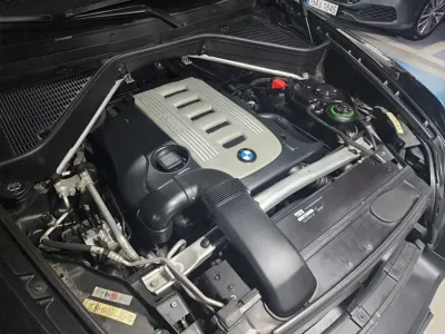 BMW X5 2010, 155297 км, за 9800000 KRW - фото 6