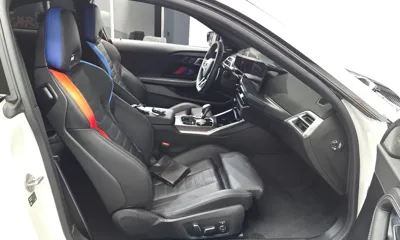 BMW M2 2025, 9280 км, за 86700000 KRW - фото 26