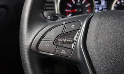 KG_Mobility_Ssangyong TIBOLI 2018, 37235 км, за 11900000 KRW - фото 30
