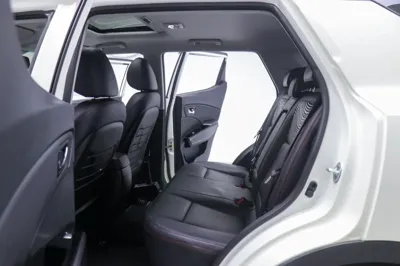 KG_Mobility_Ssangyong TIBOLI 2017, 77794 км, за 9000000 KRW - фото 10