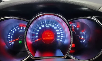 Kia K5 2013, 182349 км, за 3800000 KRW - фото 8