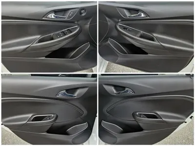 ChevroletGMDaewoo Cruze 2017, 62385 км, за 7900000 KRW - фото 16