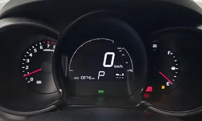 Kia Ray 2015, 108746 км, за 6200000 KRW - фото 8