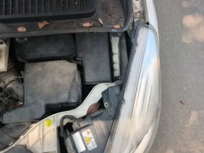 Ford Kuga 2014, 92100 км, за 26200 CNY - фото 24