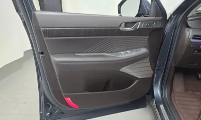 Hyundai Palisade 2023, 37526 км, за 32500000 KRW - фото 24
