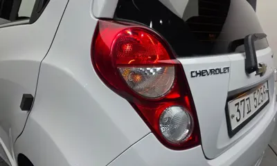 ChevroletGMDaewoo Spark 2014, 59986 км, за 3790000 KRW - фото 23