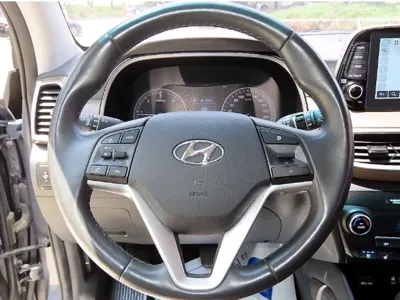 Hyundai Tucson 2019, 174500 км, за 9800000 KRW - фото 8
