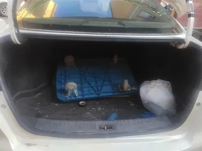 Nissan Bluebird 2016, 89800 км, за 23000 CNY