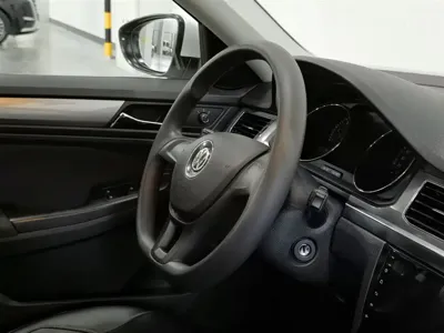 Volkswagen Bora 2021, 25200 км, за 44800 CNY - фото 22