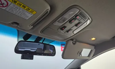 Kia Canival 2019, 108719 км, за 14000000 KRW - фото 20