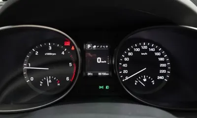 Hyundai Santafe 2018, 86156 км, за 15500000 KRW - фото 8