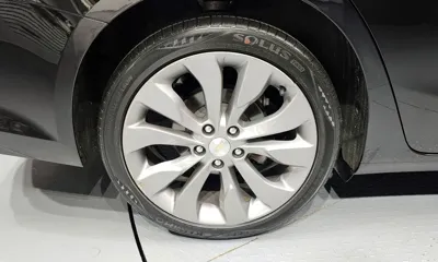 ChevroletGMDaewoo Malibu 2019, 65245 км, за 13400000 KRW - фото 5