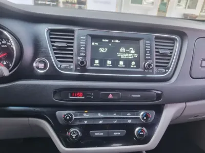 Kia Canival 2019, 135247 км, за 13950000 KRW - фото 6