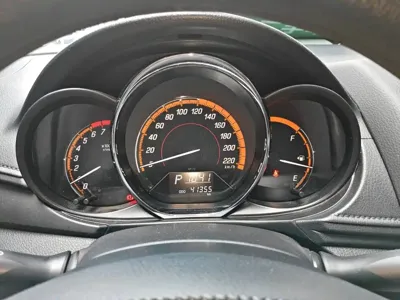 Toyota Yaris L 2022, 41300 км, за 50400 CNY - фото 8